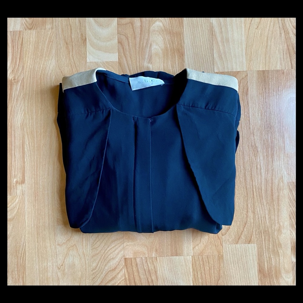 ALC jacket